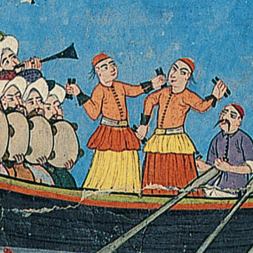 Stream Ottoman History Podcast Listen to Ottoman History Podcast