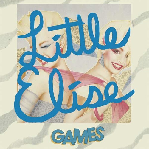 GAMES - Little Elise