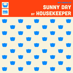 Housekeeper - Sunny Day