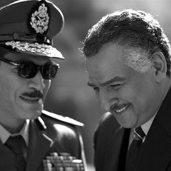 موسيقى مسلسل صديق العمر "المشير محمد عبد الحكيم عامر"