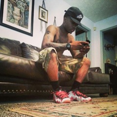 Montana "Forever Tha Same Tana"