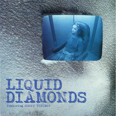 LIQUID DIAMONDS - Aw Maw (1973 Archival)