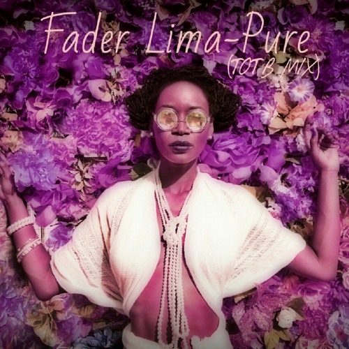 Fader Lima - Pure (TOTB MIX)