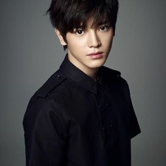 SR14B TAEYONG - OPEN THE DOOR