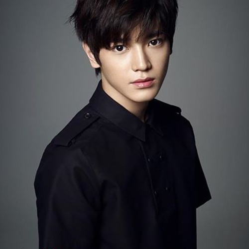 SR14B TAEYONG - OPEN THE DOOR