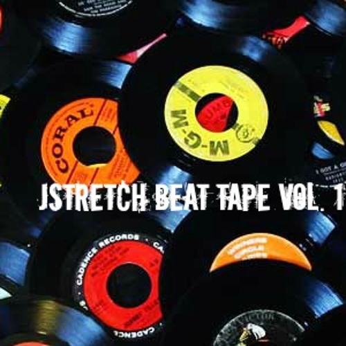 Stretch Rapper/producer Stream Jstretch Did It by Stretch the producer | Listen online for free ...