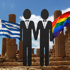 Steven's Greek Wedding Zorba Mix