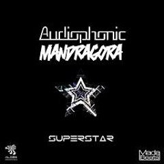 Mandragora - Psycho