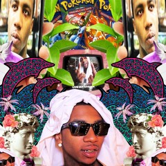 ＬＩＬＢ ✖ ＹＵＮＧ ＢＥＥＦ  -  ＲＥＡＬ ＬＩＦＥ 『ＶＩＰ』