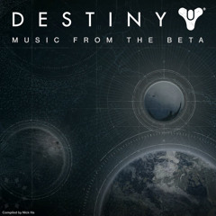 Destiny Beta/Future 9-9-14 release date