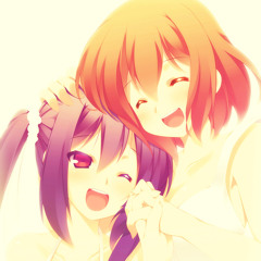 Nightcore - FUWA FUWA TIME