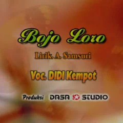 Didi Kempot - Bojo Loro