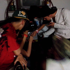 Sabias Alianzas - Patron mc, Lobar mc, Maknuescrito, Ands mc, Chemo, Nacho, Andy ink
