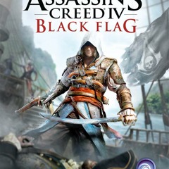 Assassins creed 4 soundtrack