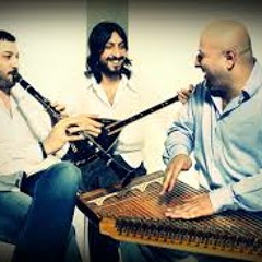 Taksim Trio - Elfa Laila