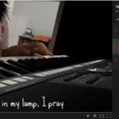 Give Me Oil In My Lamp (Instrumental)