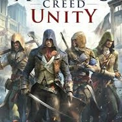 Assassins creed unity