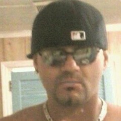 Reved All The Way Up