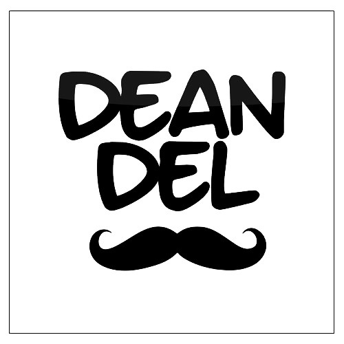 Dean Del - Let's Go (Original Mix)