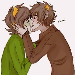 Broadway Nepeta - Nepeta's Confession