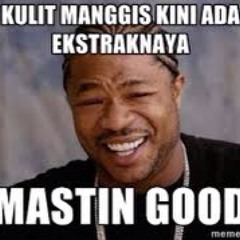 Mastin Good By. Annisa Feat Wildan
