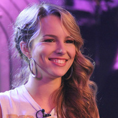 Blonde-Bridgit Mendler (Acoustic)