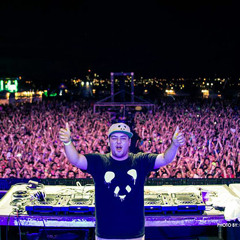 Deorro&New World Sound - Bounce A's Fuck BUY= FREE DOWNLOAD!!!!!