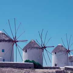 Jumbo's Zorba Greek Mixdown Extended