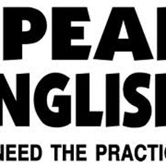english speaking