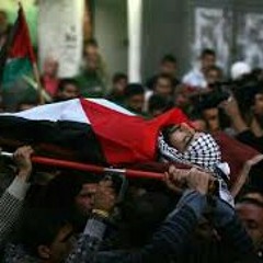 إلى جنـ'ـة الله زفـ'ـوا الشـ'ـهيد ❤