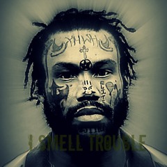 Geto Feat. TatGod & Tunnie Leon - Trouble