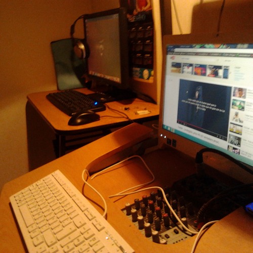 Stream VIOLIN RAP INSTRUMENTAL HIP HOP/TIRADERA DESCARGA EN LA