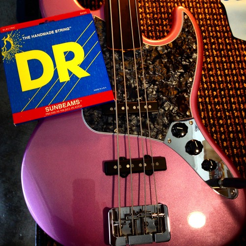 dr sunbeams bass