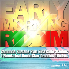 Zamunda - Every Where That We Go