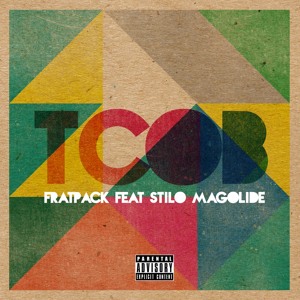 Track artwork