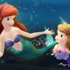 the love we share - princess ariel ft. sophia the first