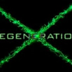 Degeneration X