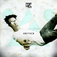 Unstuck (Prod. Brain Orchestra)