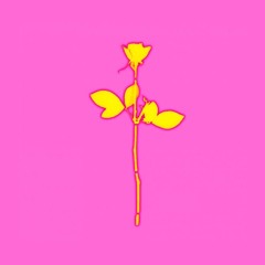 Depeche Mode: EnjoyTheSilence [Steve OLaf DUB]