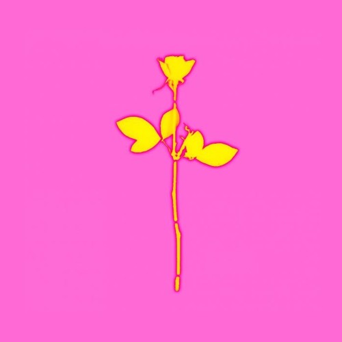 Depeche Mode: EnjoyTheSilence [Steve OLaf DUB]
