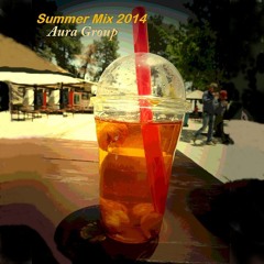 Summer Mix 2014 (میکس شاد ایرانی)