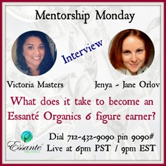 What Does It Take? Interview With A 6 Figure Earner Jenya - Jane Orlov