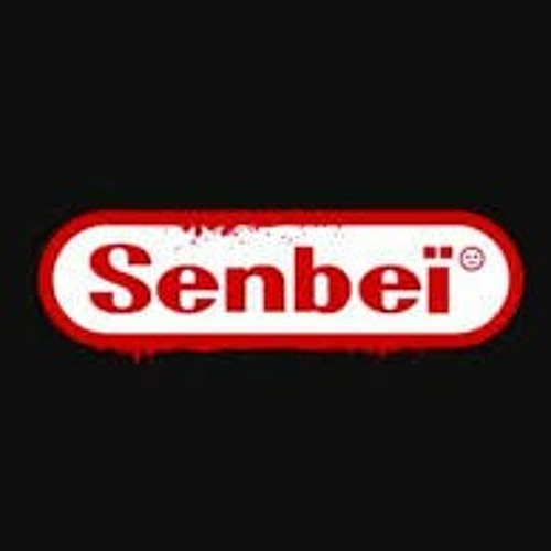 Robot Race - Senbei