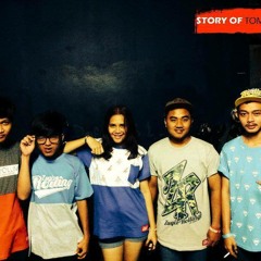 Story of tomorrow - Sahabat Dan Mantan