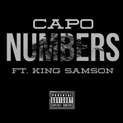 Capo Ft. King Samson - Numbers
