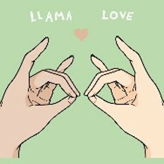 llama love[90]