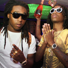 FREE DOWNLOAD Migos - Antidope remake instrumental (prod. Venice)