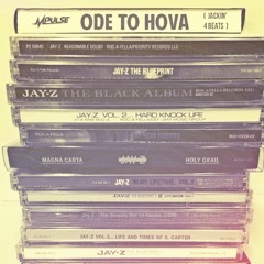 Mpulse - Ode To Hova