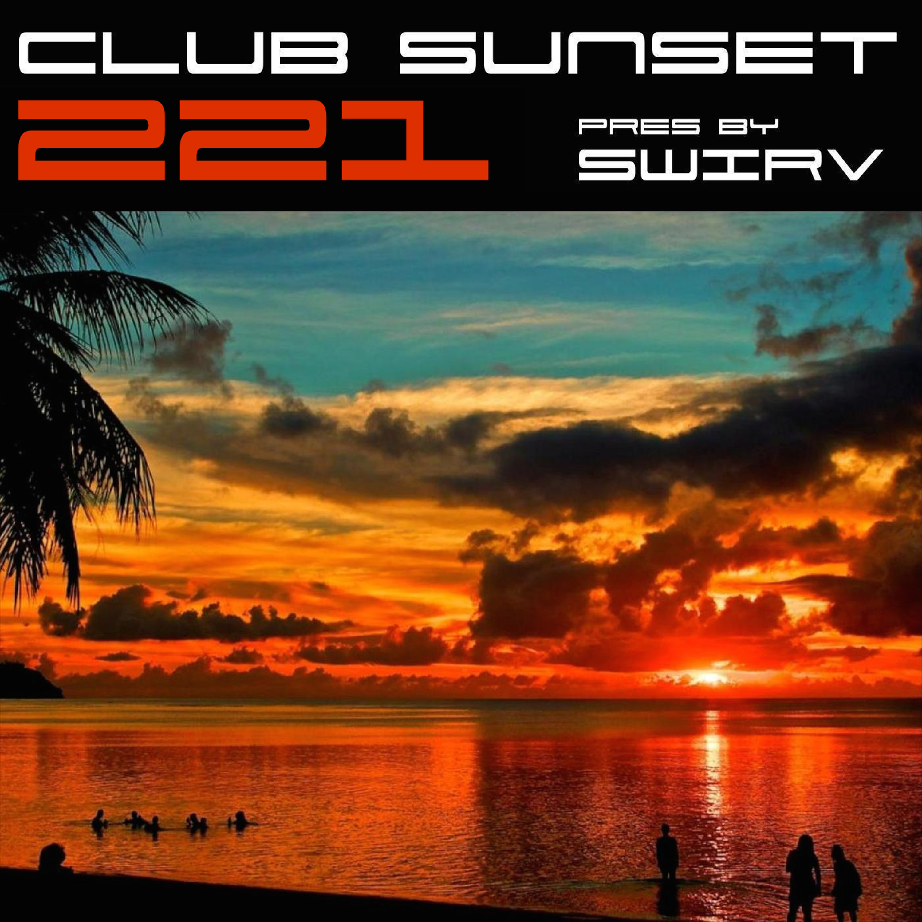 Club Sunset