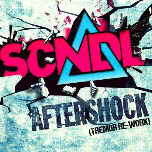 AFTERSHOCK (Tremor Re-Work) [FREE DOWNLOAD]